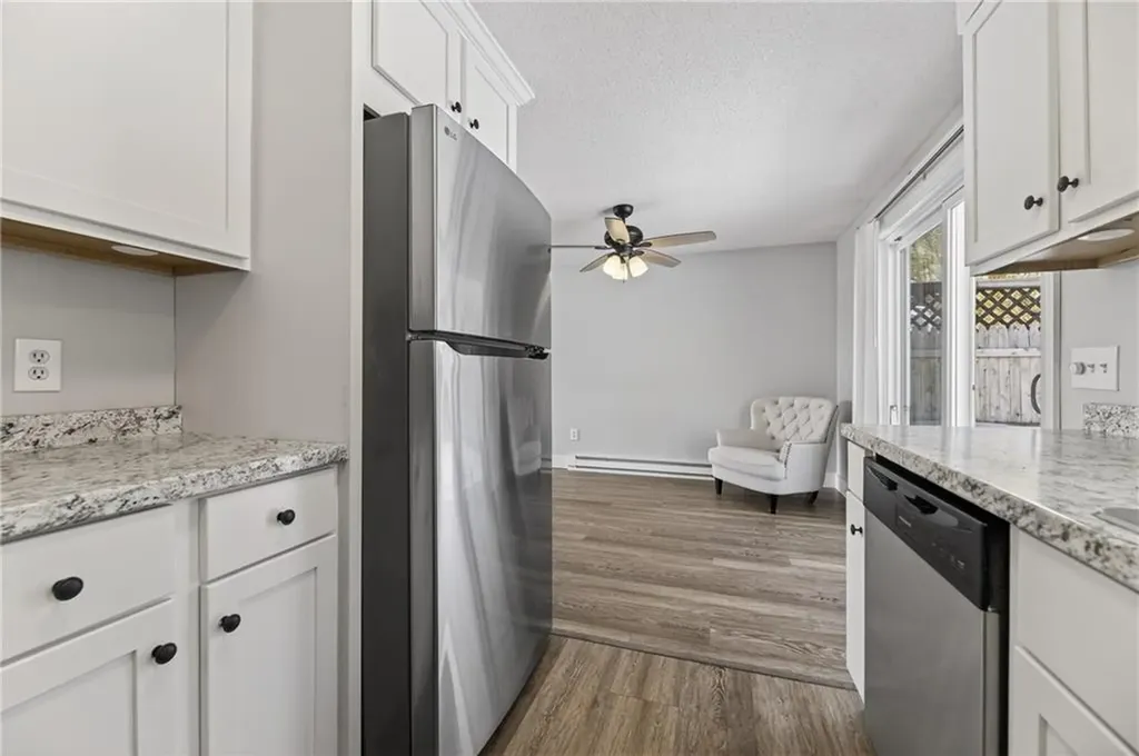 24 Castle Rock Drive Charlestown RI 02813