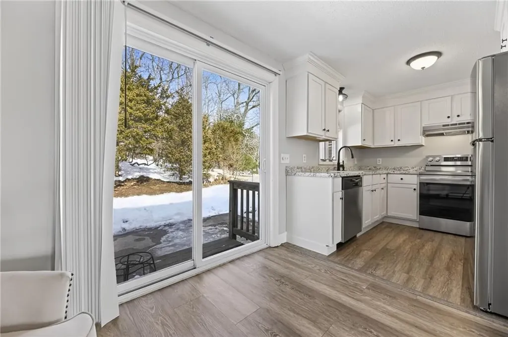 24 Castle Rock Drive Charlestown RI 02813