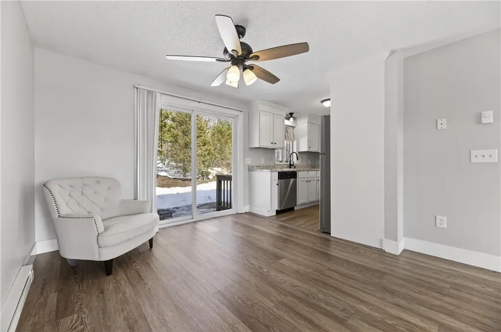 24 Castle Rock Drive Charlestown RI 02813