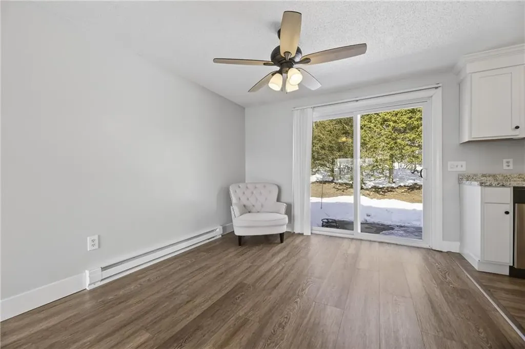 24 Castle Rock Drive Charlestown RI 02813