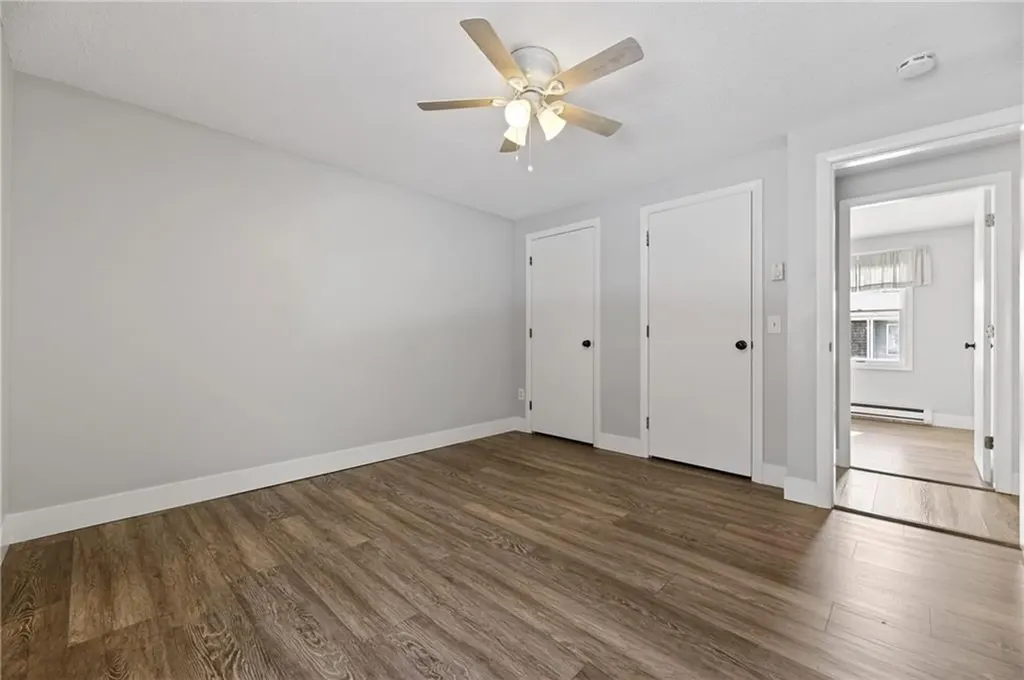 24 Castle Rock Drive Charlestown RI 02813