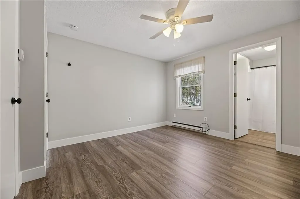 24 Castle Rock Drive Charlestown RI 02813