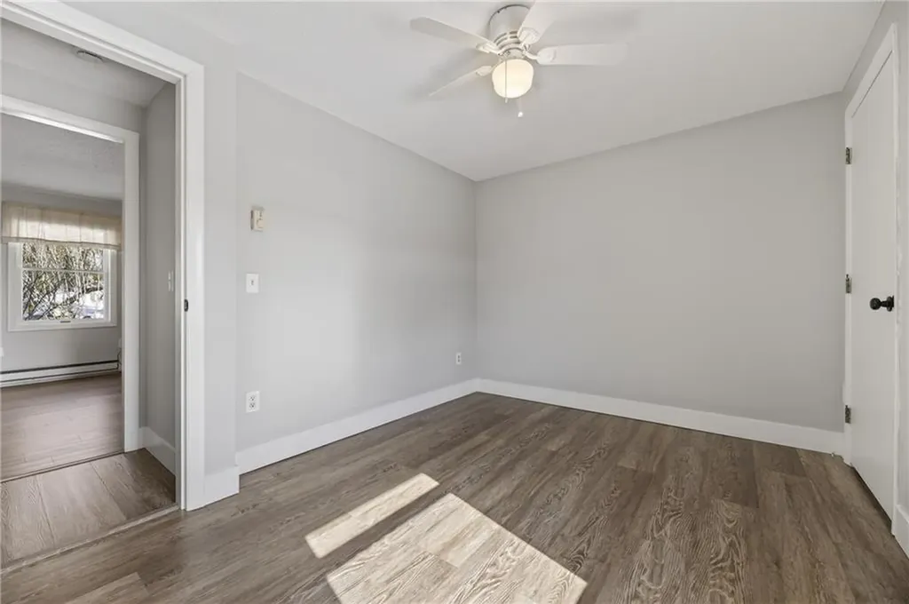 24 Castle Rock Drive Charlestown RI 02813