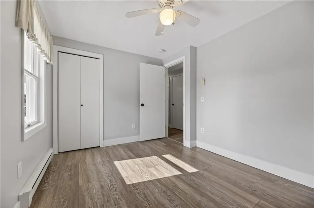 24 Castle Rock Drive Charlestown RI 02813