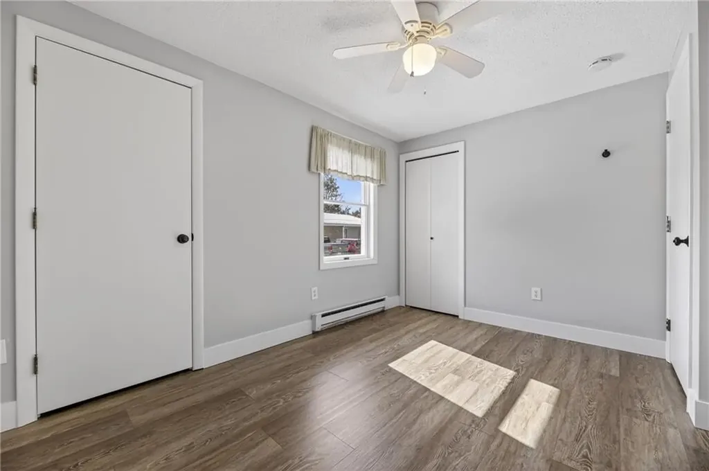 24 Castle Rock Drive Charlestown RI 02813