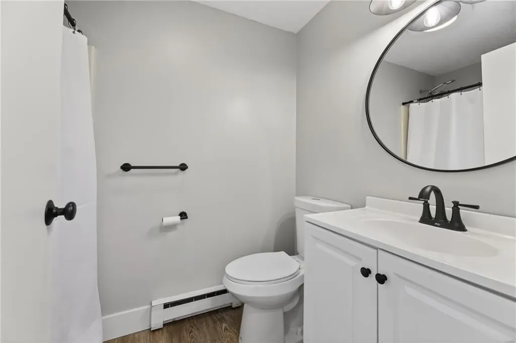 24 Castle Rock Drive Charlestown RI 02813