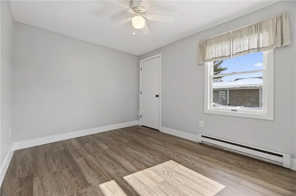 24 Castle Rock Drive Charlestown RI 02813