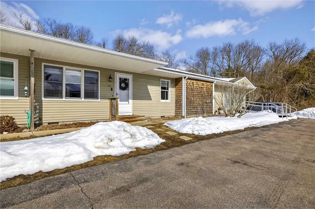 24 Castle Rock Drive Charlestown RI 02813