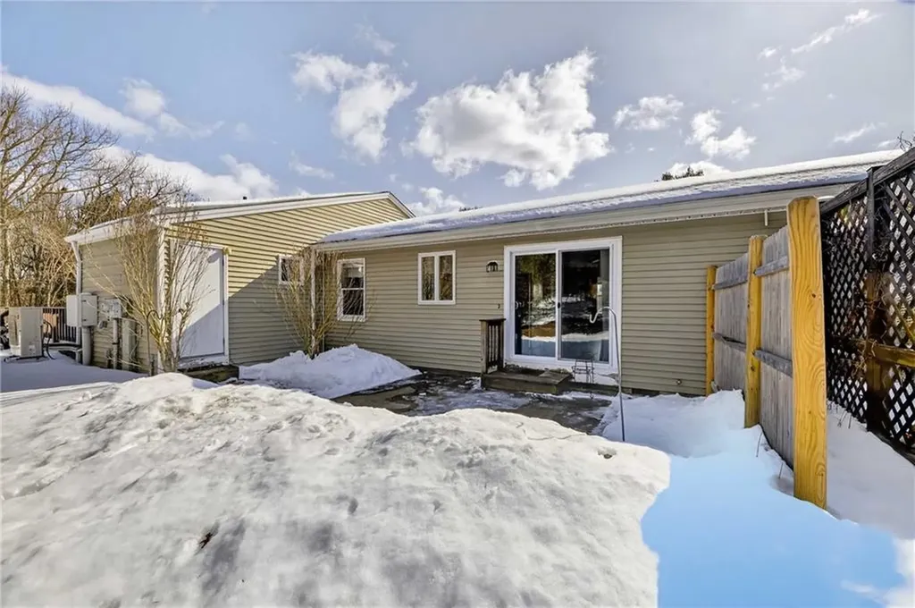 24 Castle Rock Drive Charlestown RI 02813