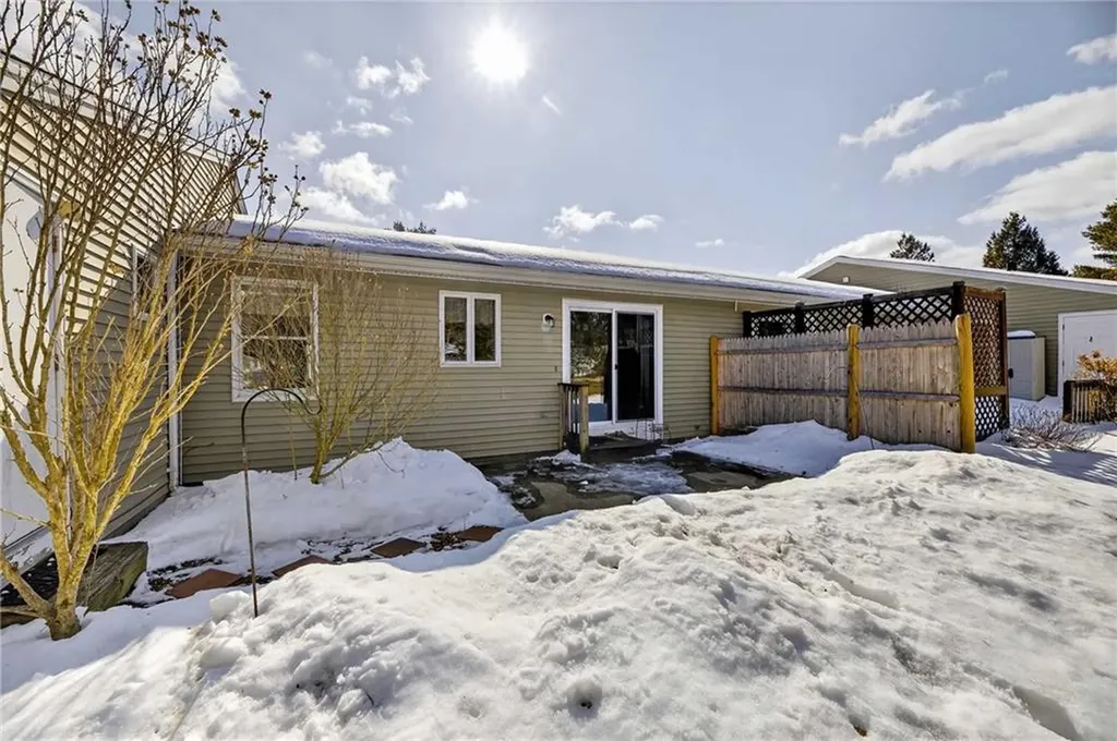 24 Castle Rock Drive Charlestown RI 02813