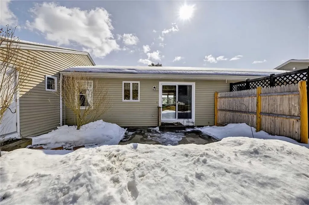 24 Castle Rock Drive Charlestown RI 02813