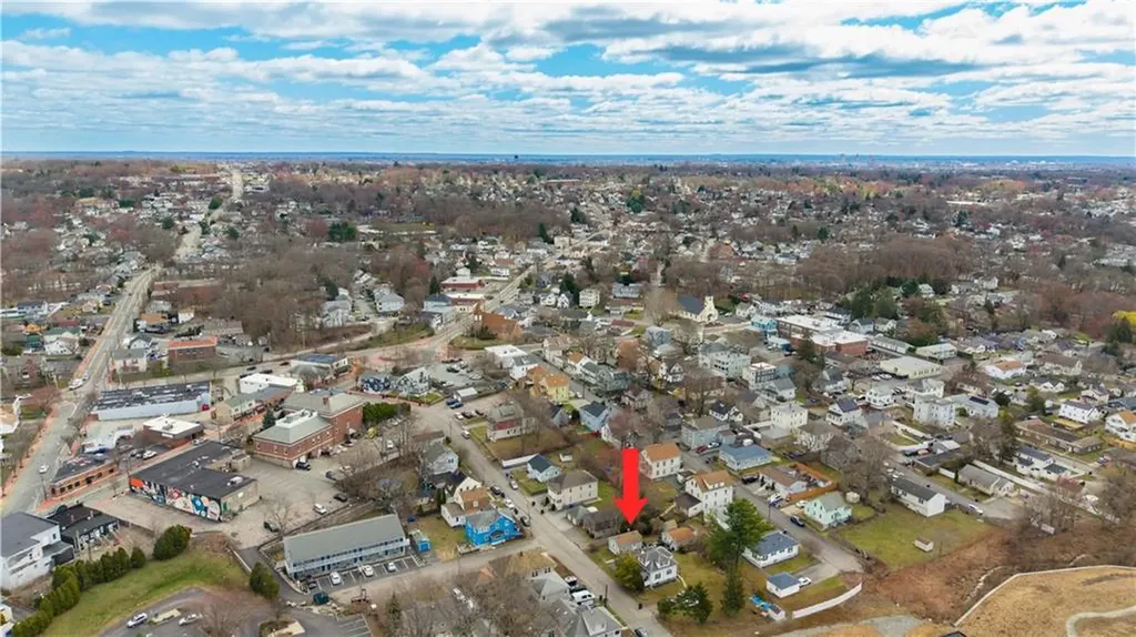 34 Steere Avenue North Providence RI 02911