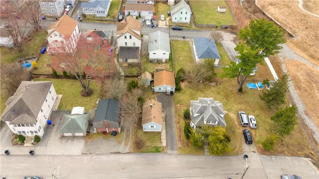 34 Steere Avenue North Providence RI 02911