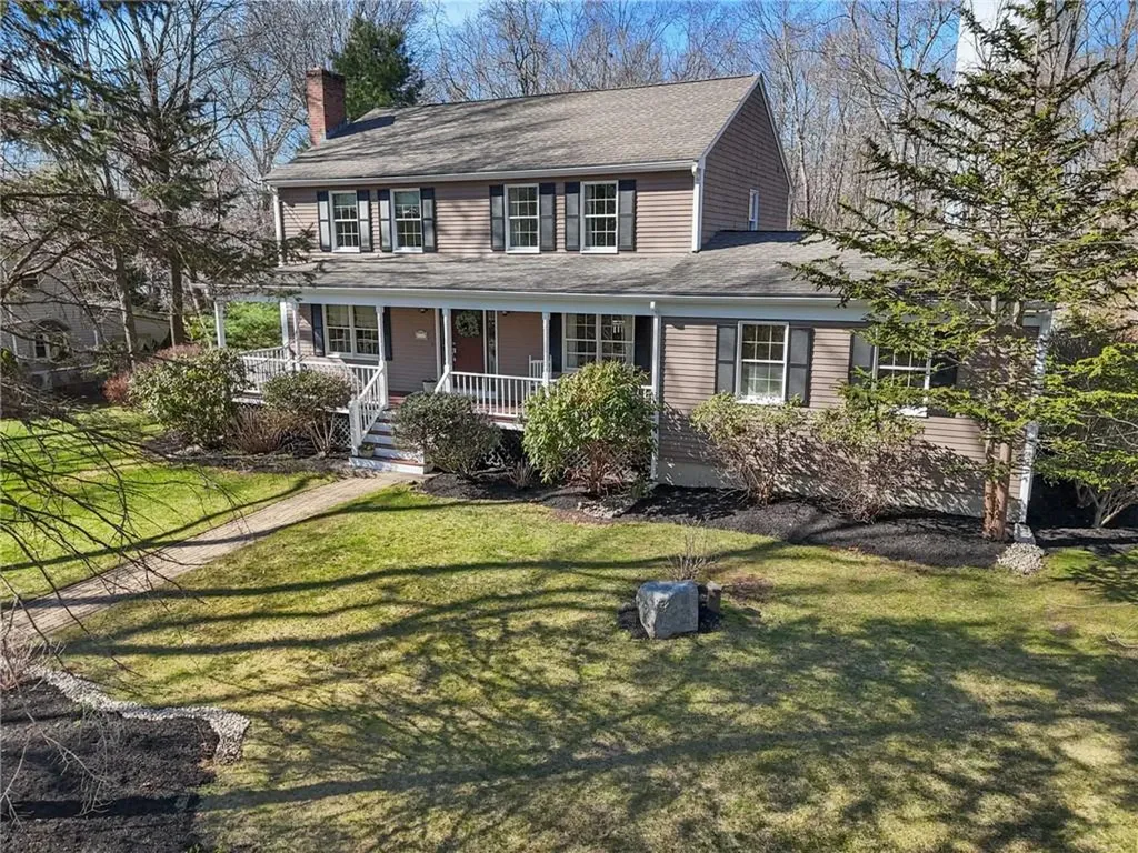 14 High Street Barrington RI 02806