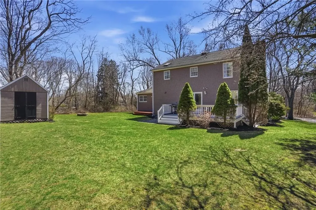 14 High Street Barrington RI 02806