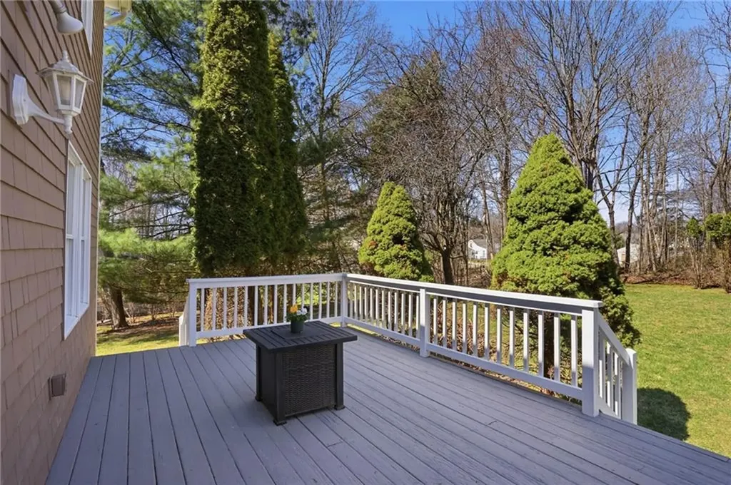 14 High Street Barrington RI 02806