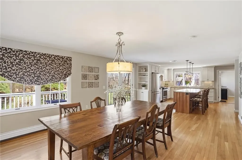 14 High Street Barrington RI 02806