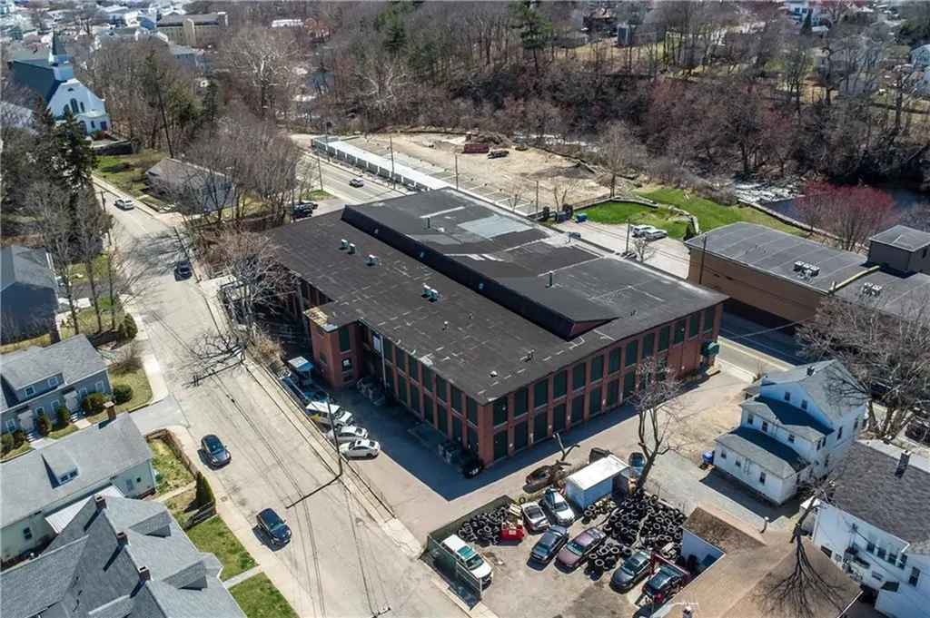 770 Main Street West Warwick RI 02893