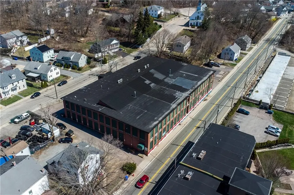 770 Main Street West Warwick RI 02893