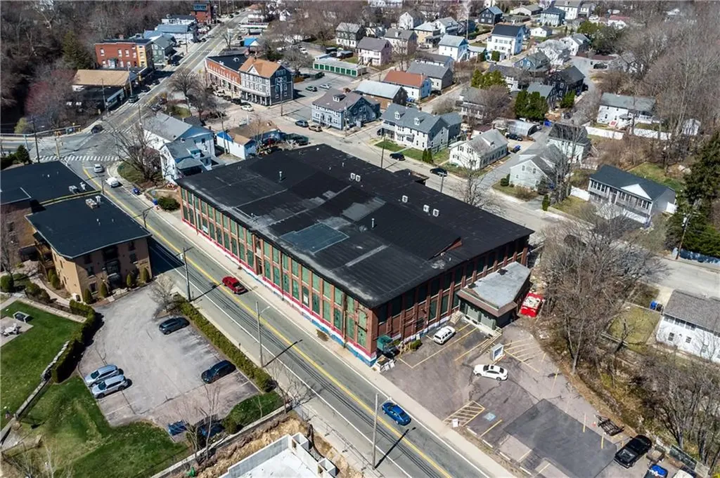 770 Main Street West Warwick RI 02893