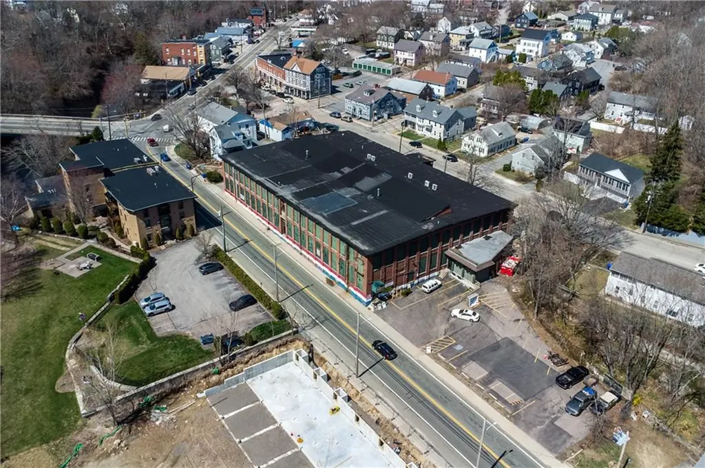 770 Main Street West Warwick RI 02893