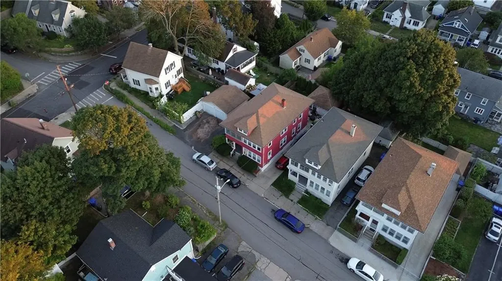 48 Waltham Street Pawtucket RI 02860