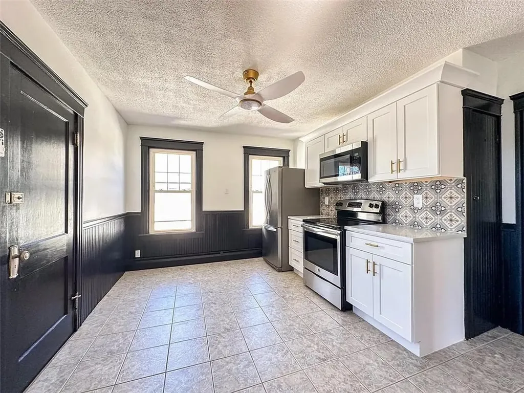 48 Waltham Street Pawtucket RI 02860
