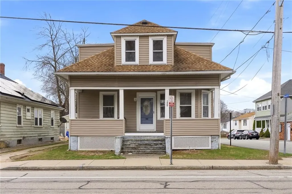 1880 Smith Street North Providence RI 02911