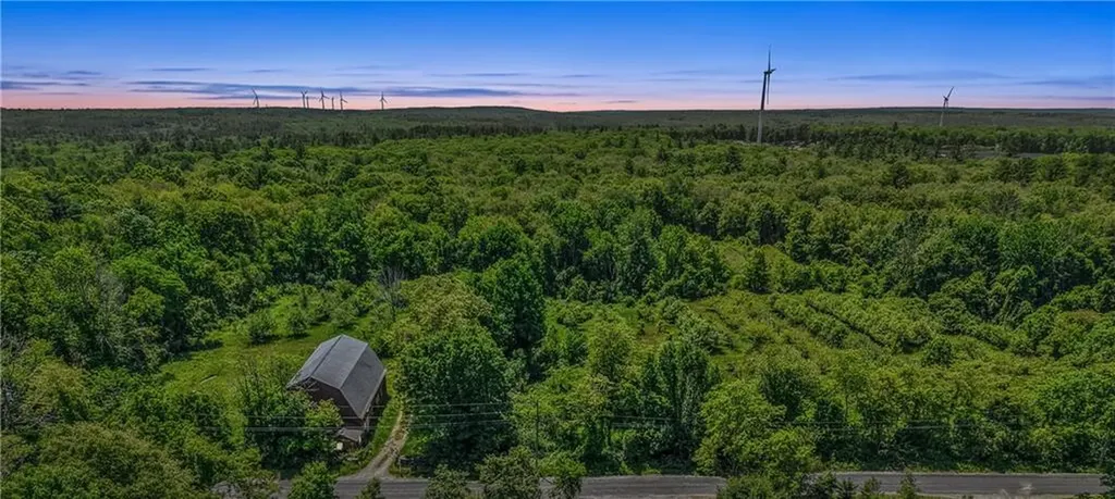 0 Carrs Trail Coventry RI 02827