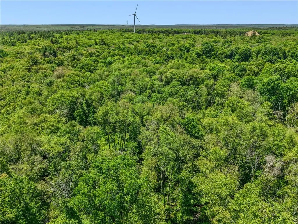 0 Carrs Trail Coventry RI 02827