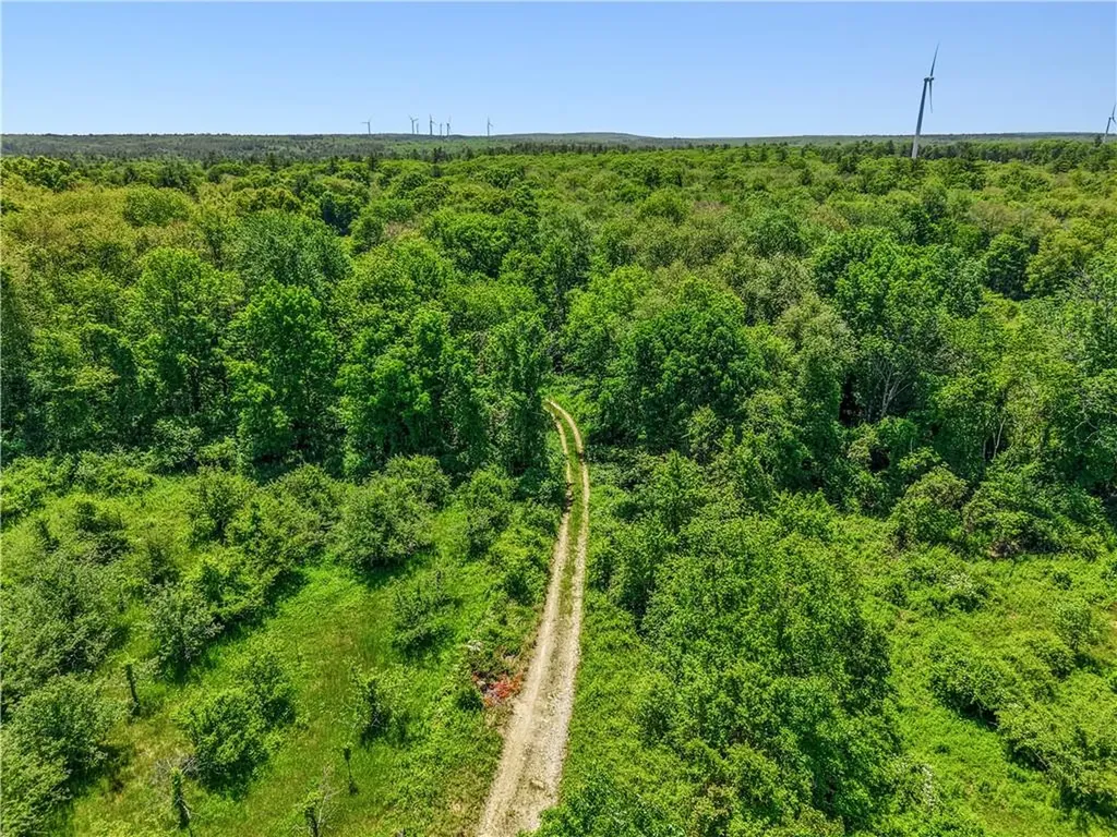 0 Carrs Trail Coventry RI 02827