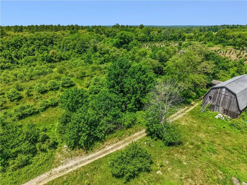 0 Carrs Trail Coventry RI 02827