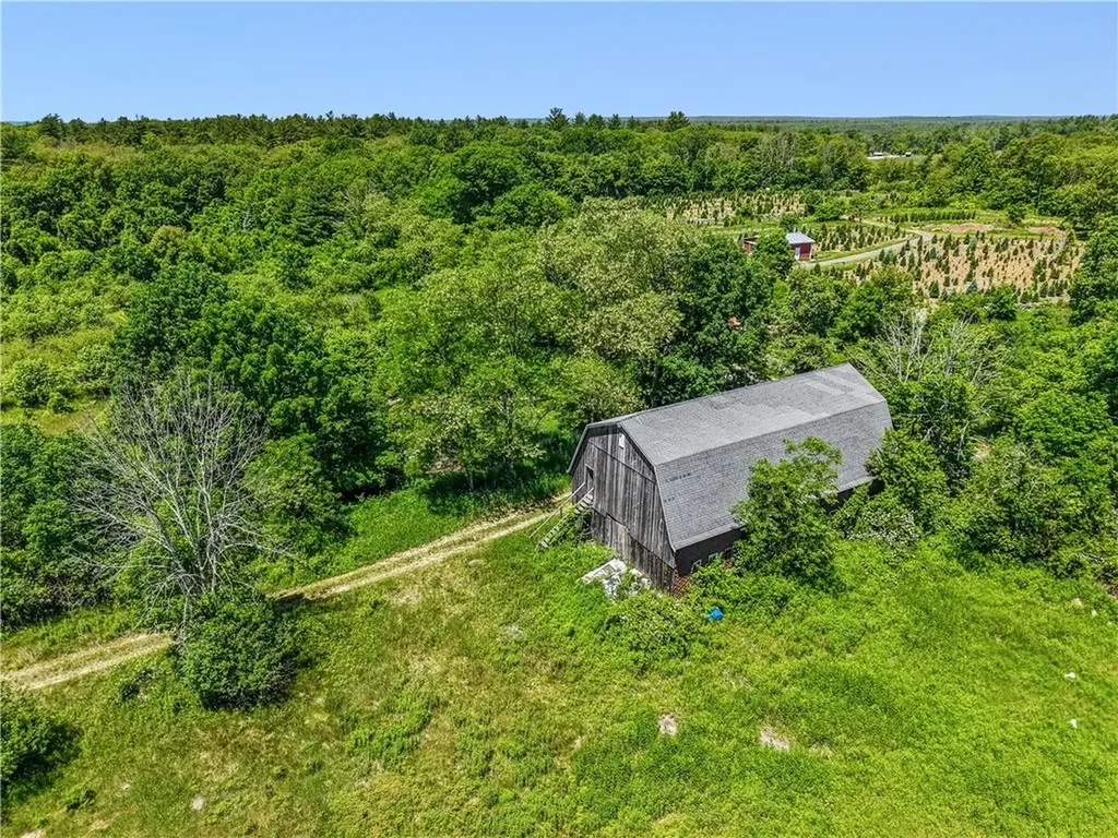 0 Carrs Trail Coventry RI 02827