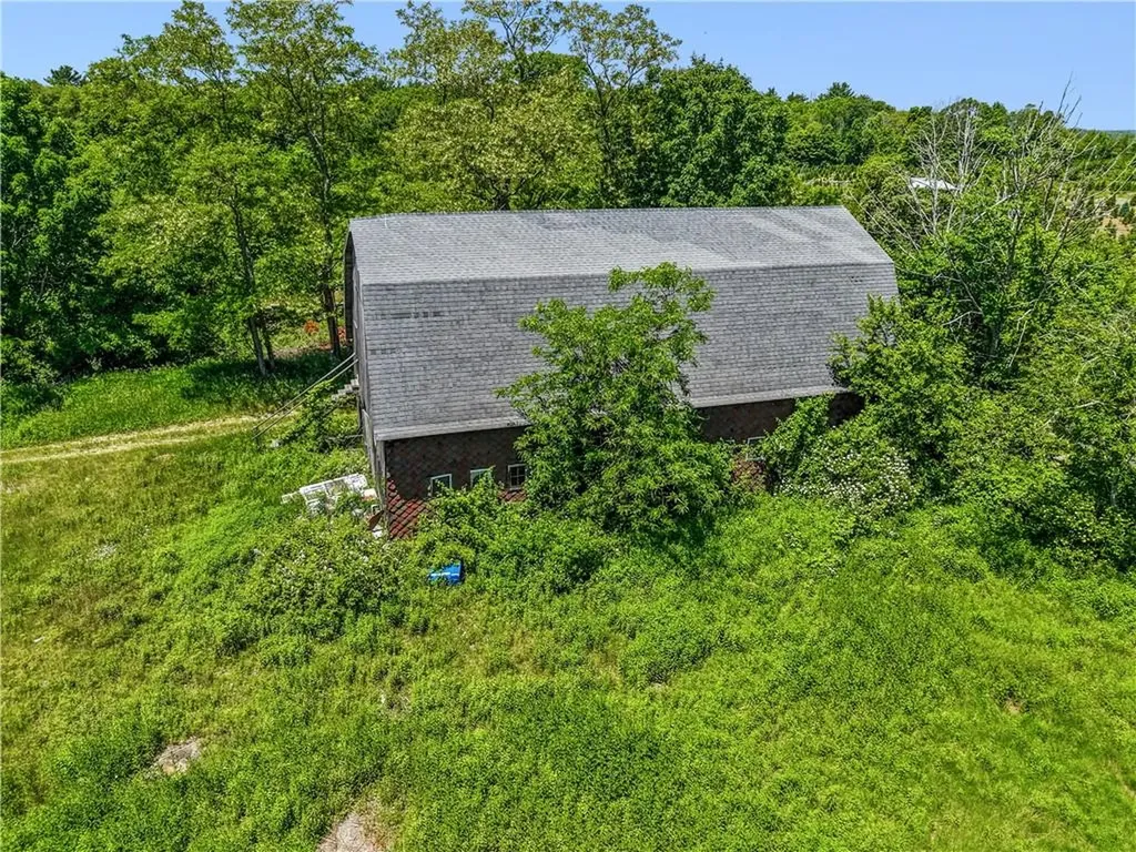 0 Carrs Trail Coventry RI 02827