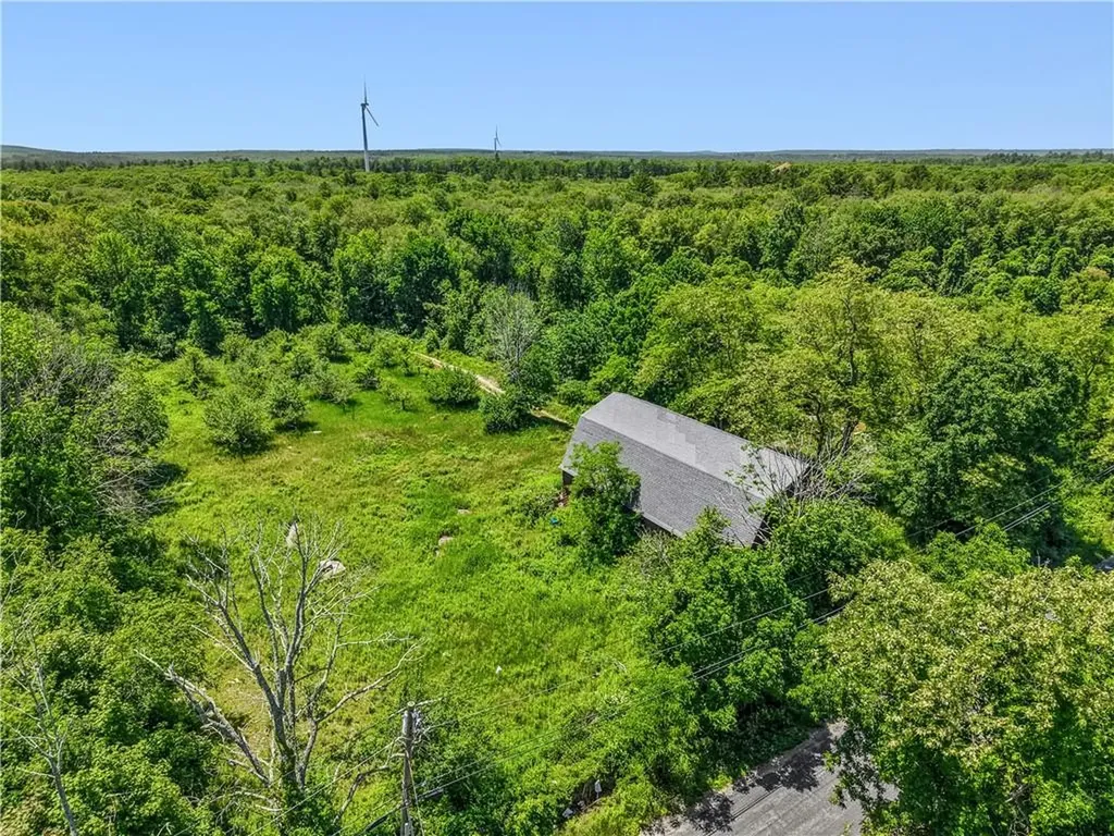 0 Carrs Trail Coventry RI 02827