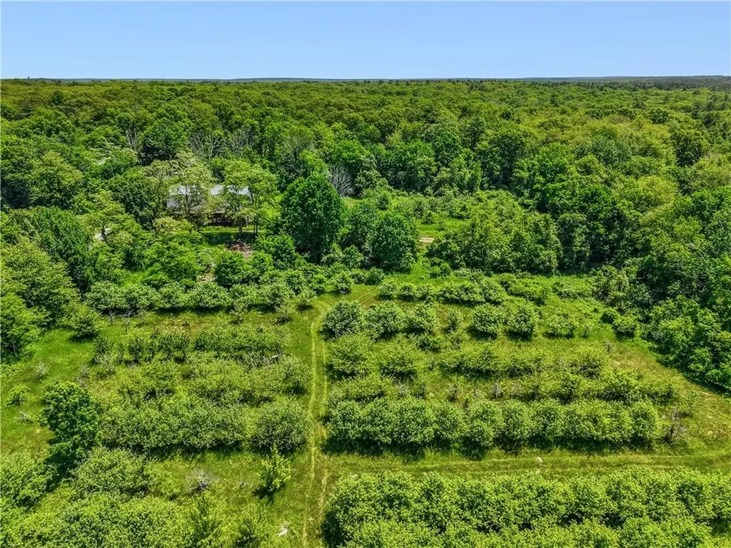 0 Carrs Trail Coventry RI 02827