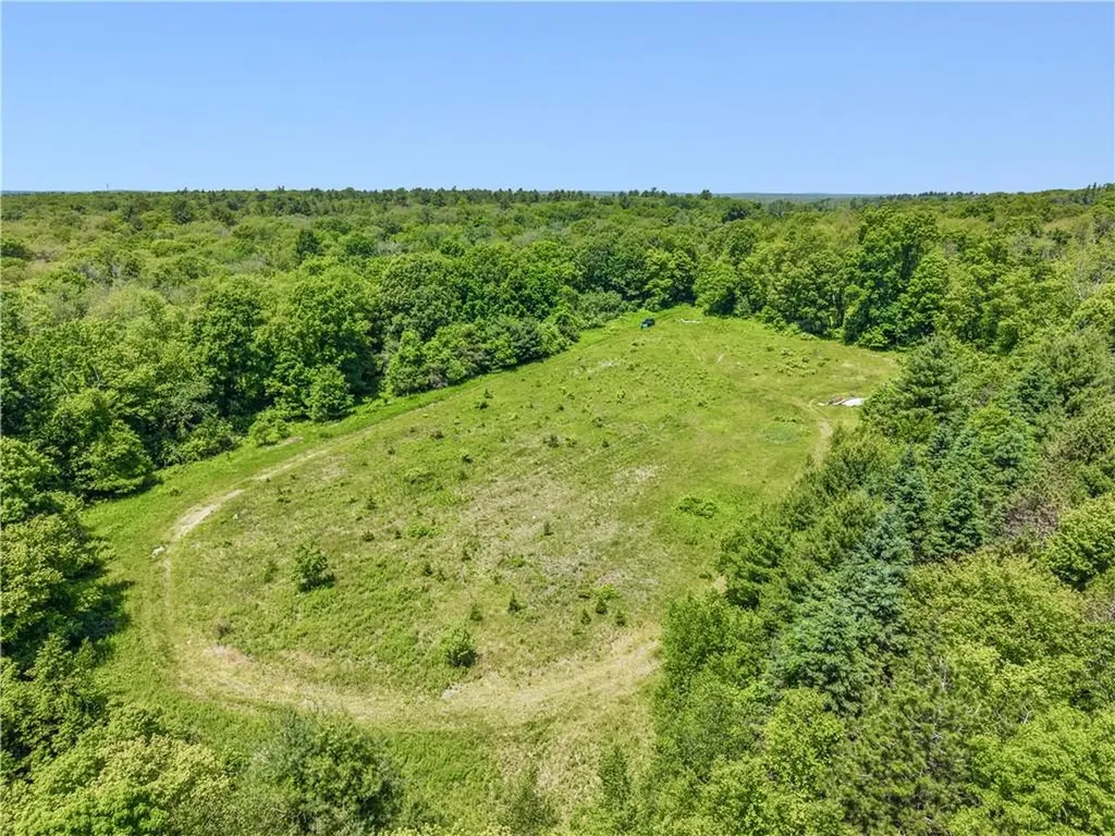 0 Carrs Trail Coventry RI 02827
