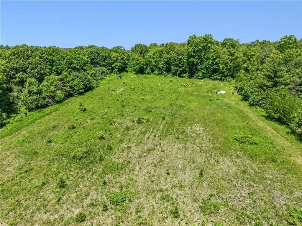 0 Carrs Trail Coventry RI 02827