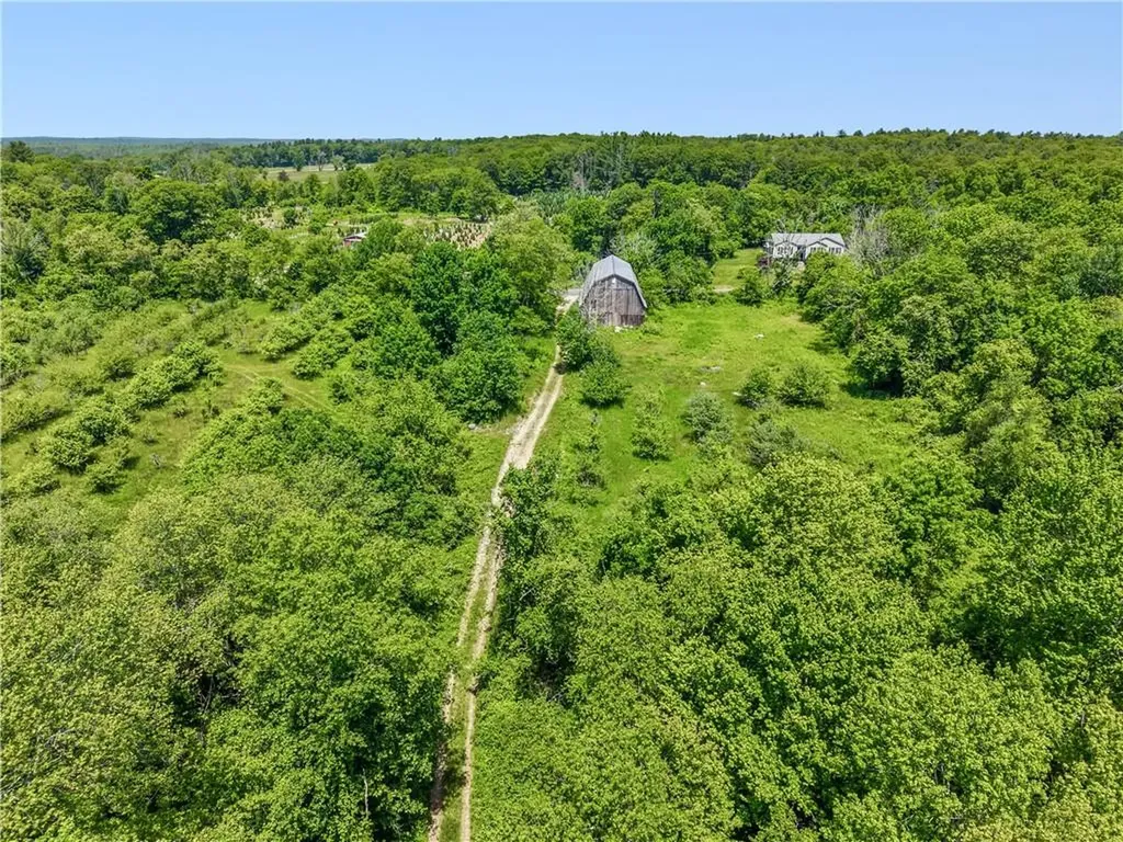 0 Carrs Trail Coventry RI 02827