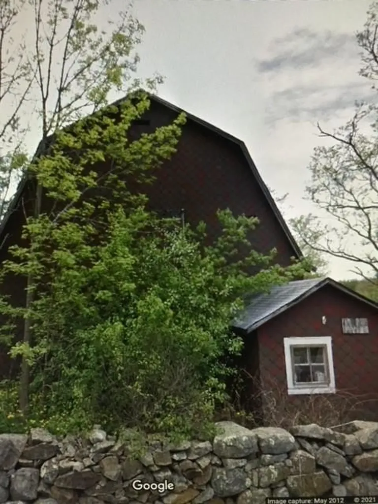 0 Carrs Trail Coventry RI 02827