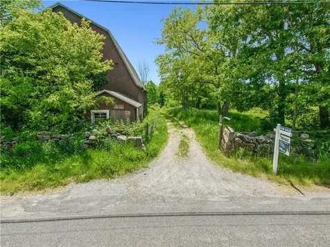 0 Carrs Trail Coventry RI 02827