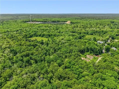 0 Carrs Trail Coventry RI 02827