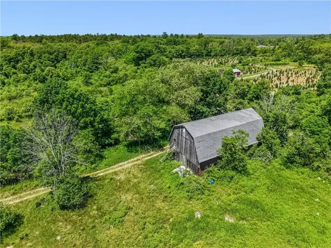 0 Carrs Trail Coventry RI 02827