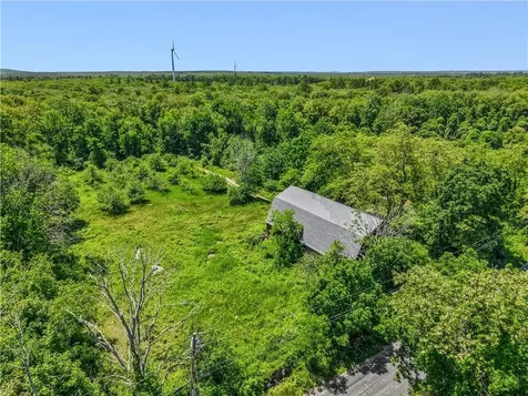 0 Carrs Trail Coventry RI 02827