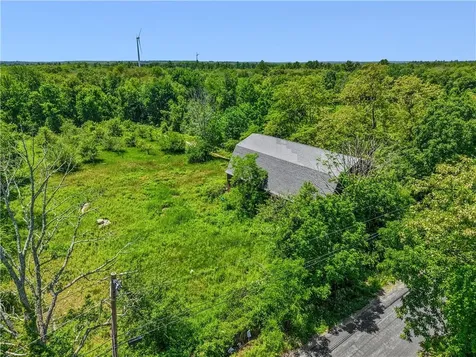 0 Carrs Trail Coventry RI 02827