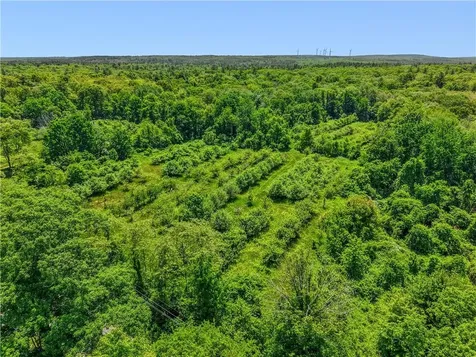 0 Carrs Trail Coventry RI 02827