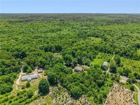0 Carrs Trail Coventry RI 02827