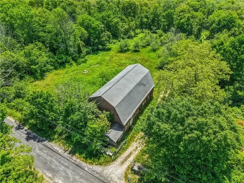 0 Carrs Trail Coventry RI 02827