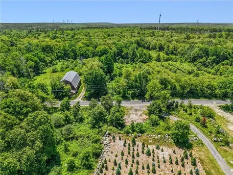 0 Carrs Trail Coventry RI 02827