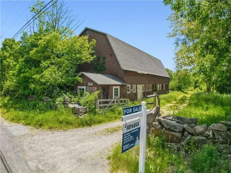 0 Carrs Trail Coventry RI 02827